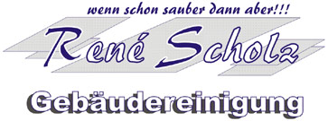 R. Scholz Logo